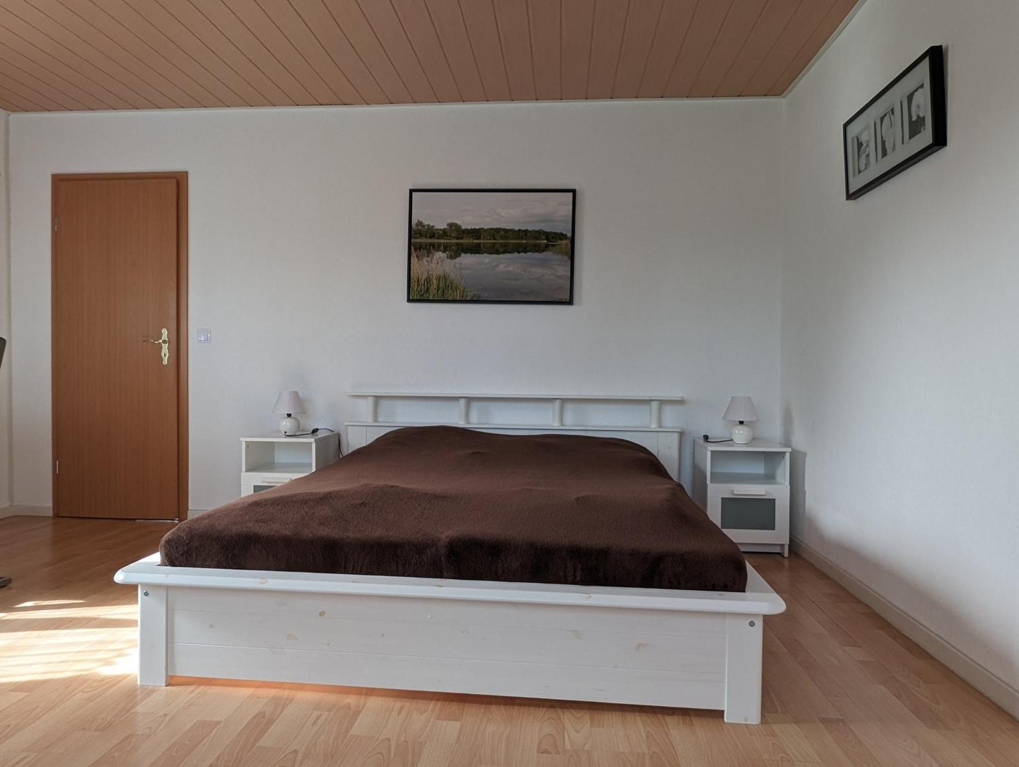 Blockhäuser an der Müritz Ludorf Exterior foto
